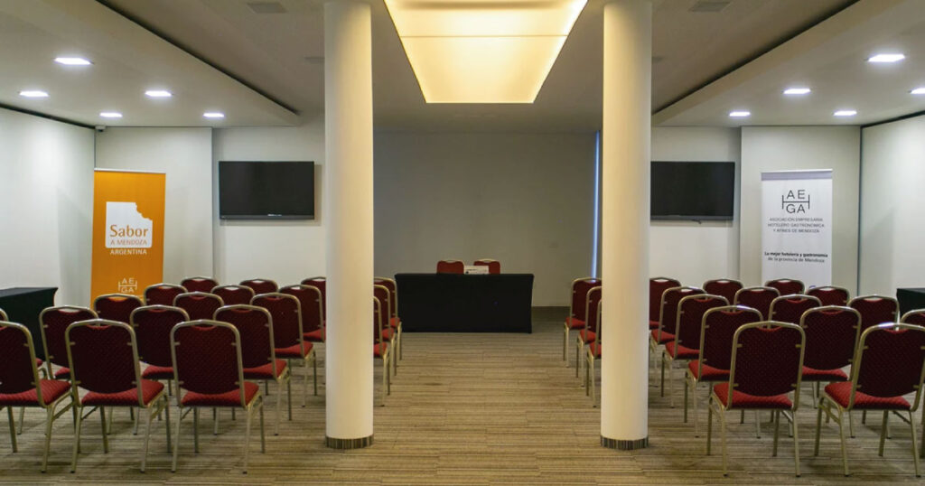 hotel gastronomía emprender
